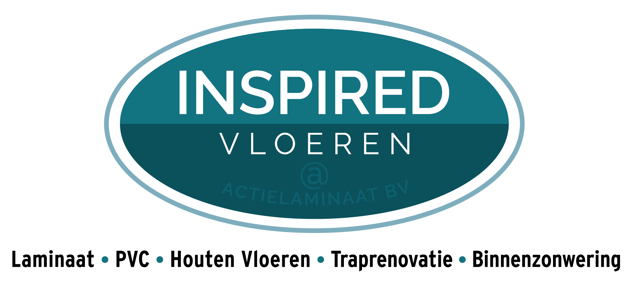 Inspired Vloeren @Actielaminaat BV